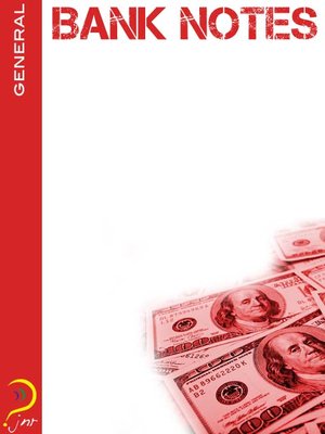cover image of Bank Notes